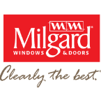 Milgard windows and doors logo