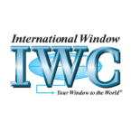 International Window Logo