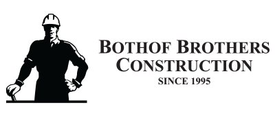 Bothof Brothers construction