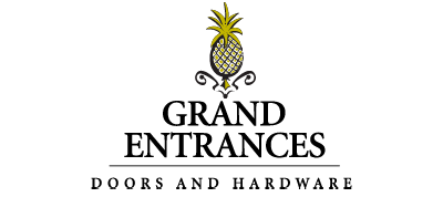 Grand Entrances - Doors and Hardware in San Diego and surrounding areas